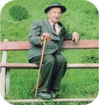 Happy Birthday, Herr Doktor!!