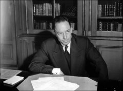 Albet Camus