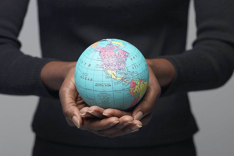 Meditación de la Tierra